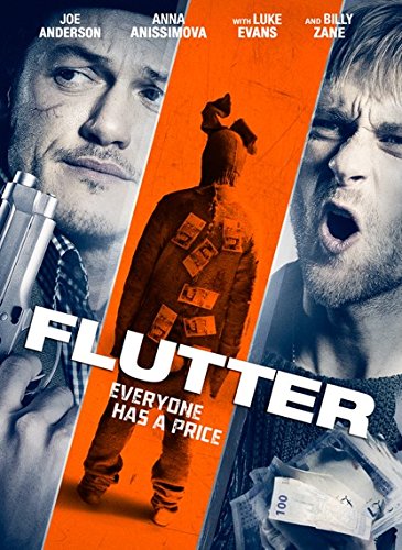 Flutter (DVD)