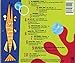 Rock the Boat (CD)