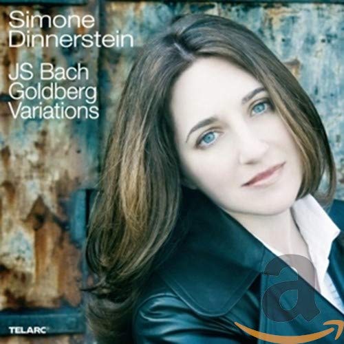 Bach - Bach: Goldberg Variations (CD)