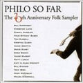 Philo So Far: The 20th Anniversary Folk Sampler by Various Artists (1998-01-01) (CD)