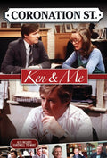 Coronation Street: Ken and Me (DVD)