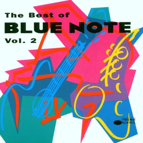 Best of Blue Note 2 (CD)