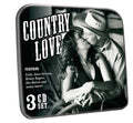 Country Love (CD)
