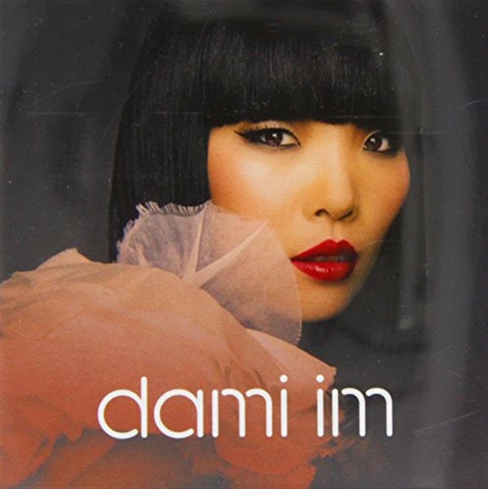 Dami Im - Dami Im (CD)