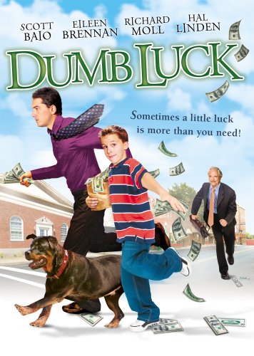 Dumb Luck (DVD)