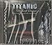 Titanic: The Last Voyage (CD)