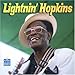 Lightnin' Hopkins - Kings of the Blues (CD)