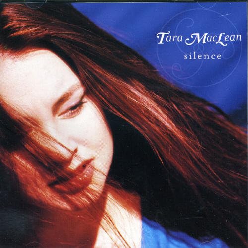 Tara MacLean - Silence (CD)