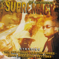 Holy South - Supremacy (CD)
