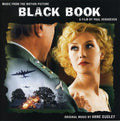 Anne Dudley - Black Book (CD)