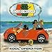 Inner Circle - Kool Operator (CD)
