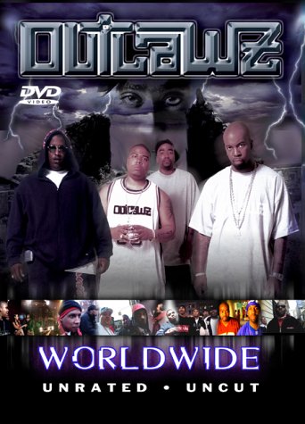 Worldwide (DVD)