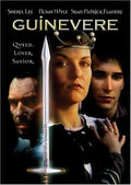 Guinevere (DVD)