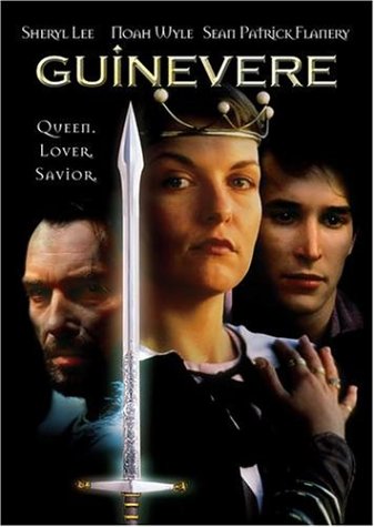 Guinevere (DVD)