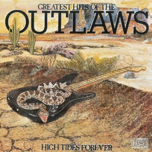 Outlaws - Greatest Hits (CD)