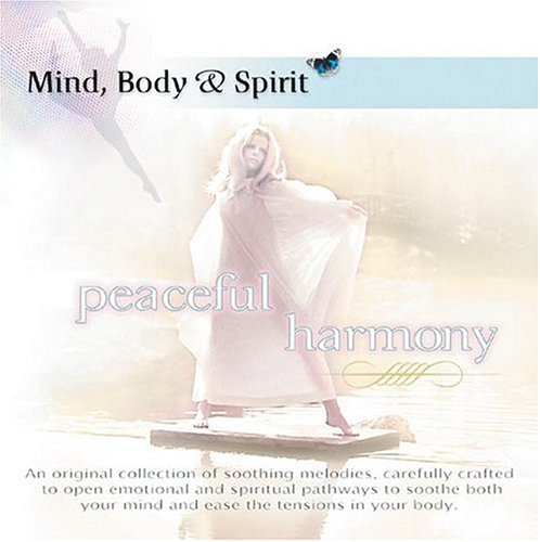 Peaceful Harmony (CD)