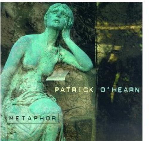 Patrick O'Hearn - Metaphor (CD)