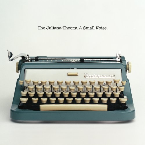 The Juliana Theory - A Small Noise (CD)