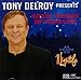 Tony Delroy Presents - Great Tracks of Your Life (1 CD) (CD)