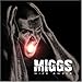 Miggs - Wide Awake (CD)