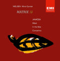 Wind Quintet / Mladi (CD)