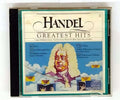 Eugene Ormandy - George Frideric Handel: Handel's Greatest Hits (CD)