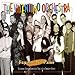 The Valentino Orchestra - Feelin 'No Pain (CD)