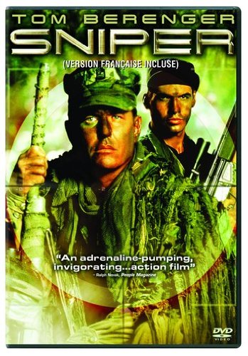 Sniper 1 (DVD)