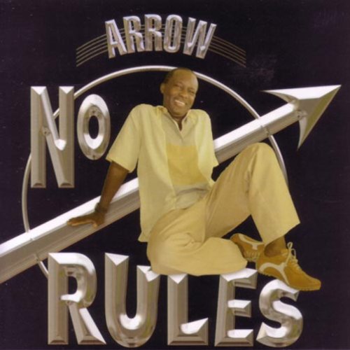 Arrow - No Rules (CD)