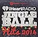 Target Presents Jingle Ball Hits 2014 (CD)