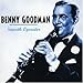 Benny Goodman - Smooth Operator (CD)