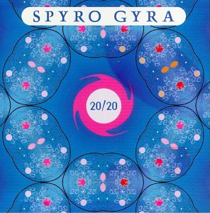 Spyro Gyra - 20/20 (CD)