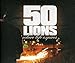 50 Lions - Where Life Expires (CD)