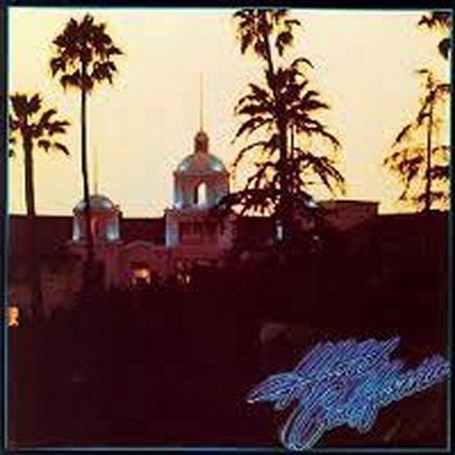 Eagles - Eagles - Hotel California (CD)