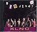 XLNC - R U Ready (CD)