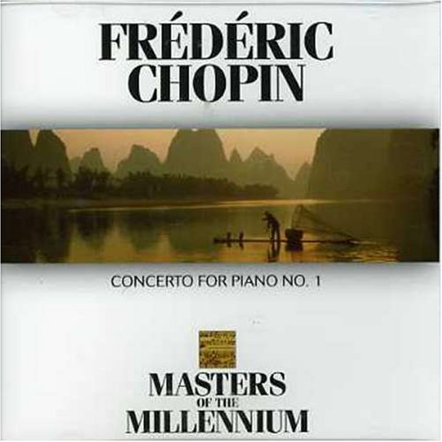 Frederic Chopin - Chopin (CD)