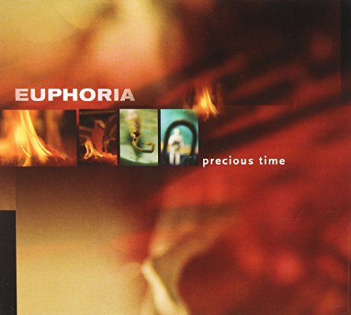 Euphoria - Precious Time by Euphoria (2006-04-11) (CD)