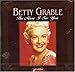Betty Grable - More I See You (CD)