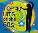 The Ventures - Top 40 Hits of the '60s - 3 CD Set! (CD)