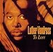 Luther Vandross - To Love (CD)