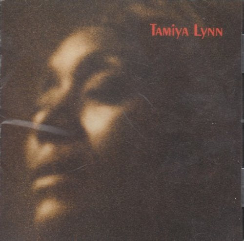 Tami Lynn - Tamiya Lynn (CD)