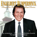 Engelbert Humperdinck / The Jordanaires / The Blackwood Brothers Quartet / The Light Crust Doughboys - Always Hear the Harmony: Gospel Sessions (CD)