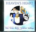 Heaven's Heart (CD)