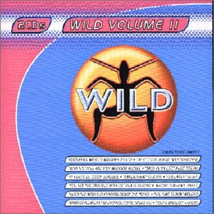 Wild 11 (CD)