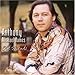 Anthony Michael James - Old Friends (CD)