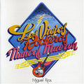 Miguel Rios - Los Viejos Rockeros Nunca Mueren (CD)
