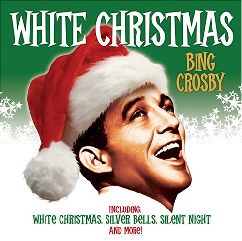 White Christmas - Bing Crosby - White Christmas (CD)