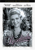 Rosalinda (DVD)