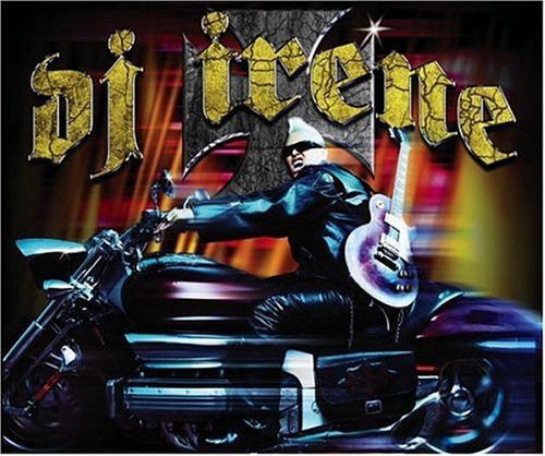 Rockstar by DJ IRENE (2004-10-05) (CD)