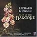 BONYNGE,RICHARD - Gems of the Baroque (CD)
